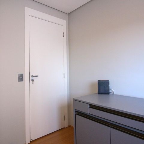 Apartamento à venda com 41m², 2 quartos e 1 vaga