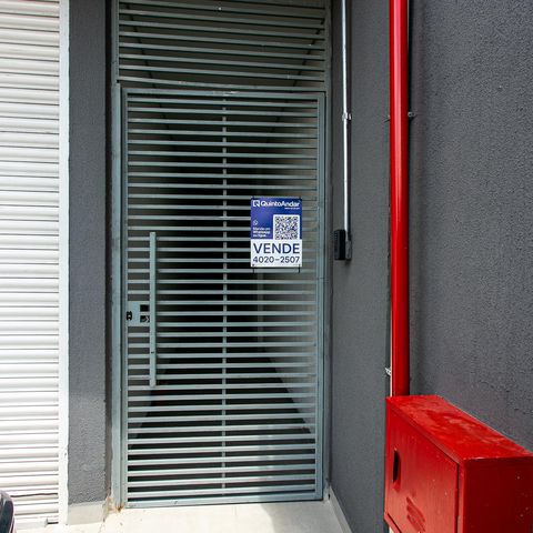 Studio à venda com 21m², 1 quarto e sem vagaplaca KHDC-665
