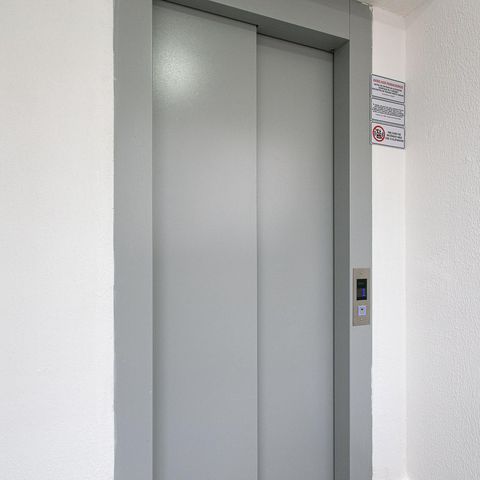 Studio à venda com 21m², 1 quarto e sem vagaÁrea Comum - Elevador