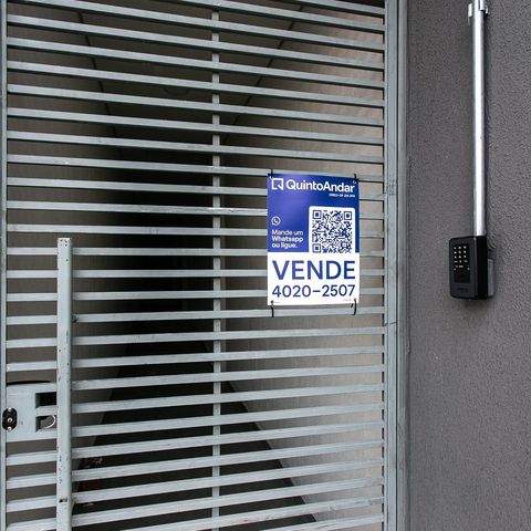 Studio à venda com 21m², 1 quarto e sem vagaplaca KHDC-665