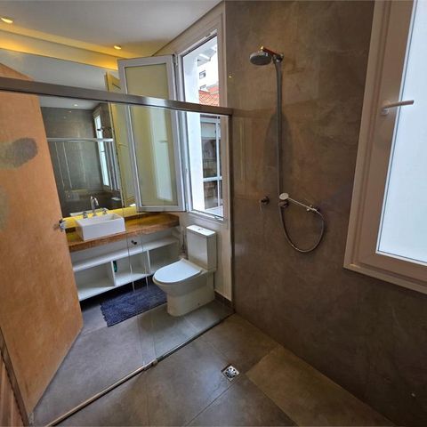 Casa de condomínio à venda com 160m², 4 quartos e 1 vaga