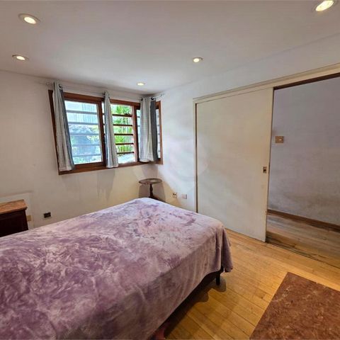 Casa de condomínio à venda com 160m², 4 quartos e 1 vaga