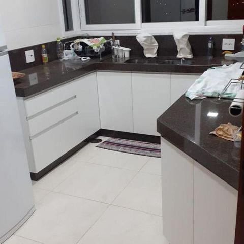 Casa à venda com 297m², 3 quartos e 4 vagas