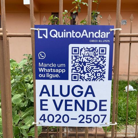 Casa à venda com 300m², 3 quartos e 2 vagasPlaca Cod.QXFM-91
