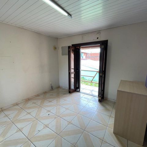 Casa à venda com 300m², 3 quartos e 2 vagasQuarto 1