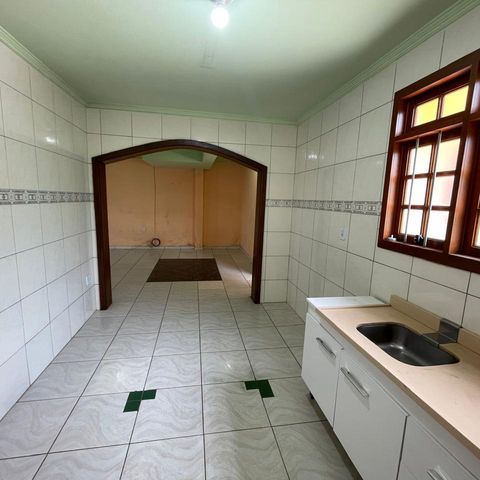 Casa à venda com 300m², 3 quartos e 2 vagasCozinha
