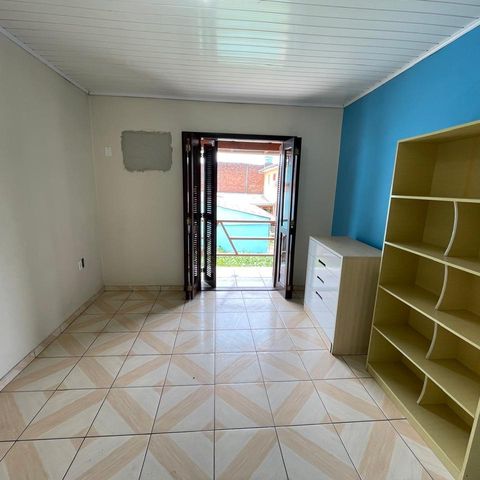 Casa à venda com 300m², 3 quartos e 2 vagasQuarto 2