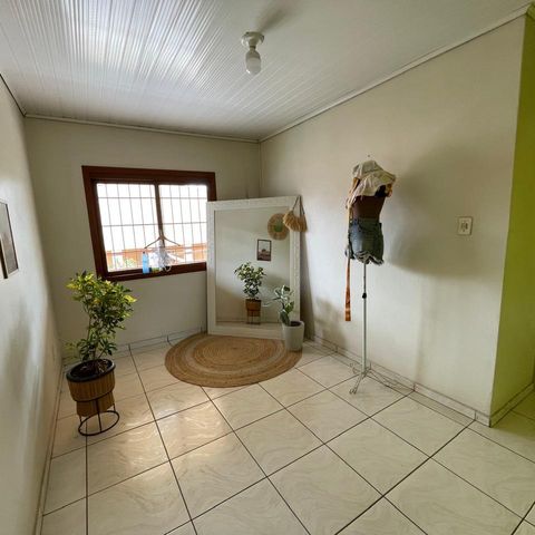 Casa à venda com 300m², 3 quartos e 2 vagasSala de Estar