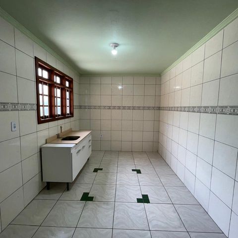 Casa à venda com 300m², 3 quartos e 2 vagasCozinha