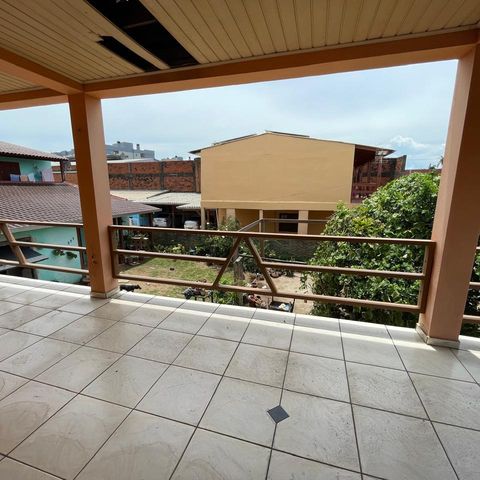 Casa à venda com 300m², 3 quartos e 2 vagasSacada