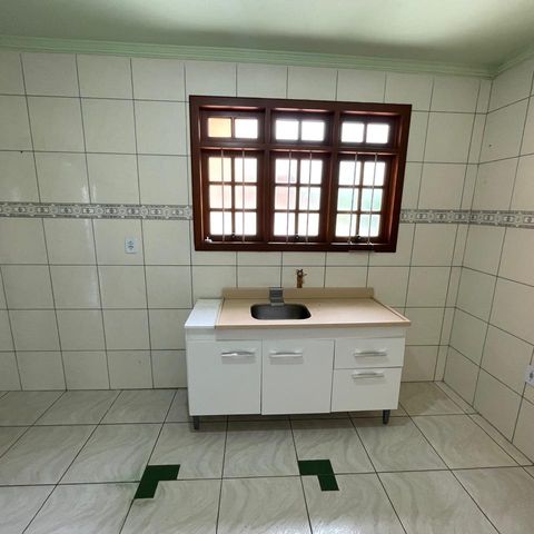 Casa à venda com 300m², 3 quartos e 2 vagasCozinha
