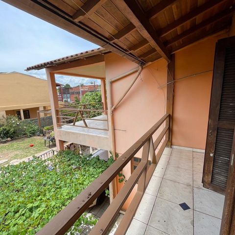 Casa à venda com 300m², 3 quartos e 2 vagasVista da Sacada