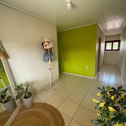 Casa à venda com 300m², 3 quartos e 2 vagasSala de Estar