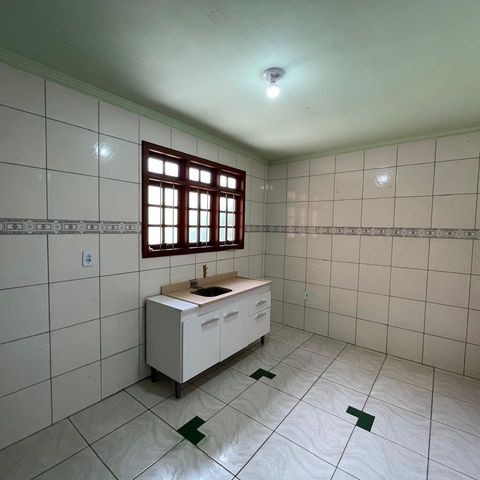 Casa à venda com 300m², 3 quartos e 2 vagasCozinha