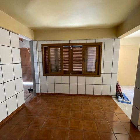 Casa à venda com 300m², 3 quartos e 2 vagasÁrea comum - Churrasqueira