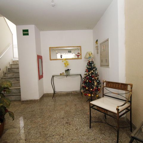Apartamento à venda com 79m², 3 quartos e 1 vagaHall de Entrada