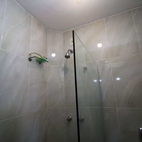 Apartamento à venda com 79m², 3 quartos e 1 vagaBanheiro da Suíte 1