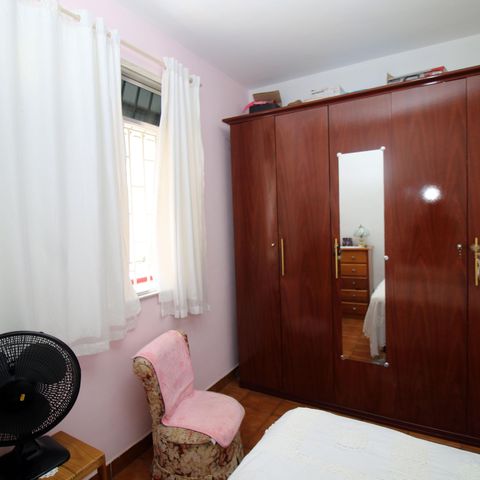 Apartamento à venda com 79m², 3 quartos e 1 vagaQuarto 2