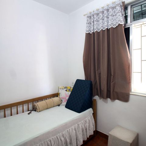 Apartamento à venda com 79m², 3 quartos e 1 vagaQuarto 3