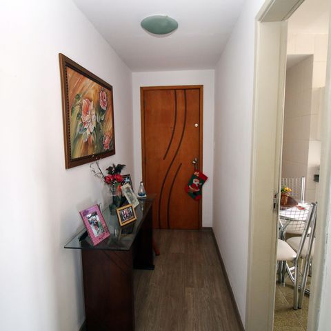 Apartamento à venda com 79m², 3 quartos e 1 vagaSala
