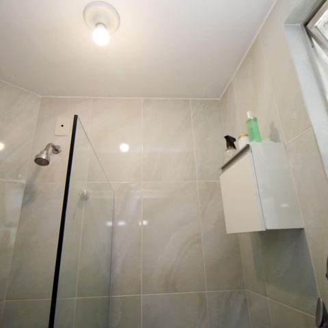 Apartamento à venda com 79m², 3 quartos e 1 vagaBanheiro da Suíte 1