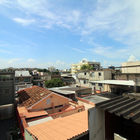 Apartamento à venda com 79m², 3 quartos e 1 vagaVista da Varanda