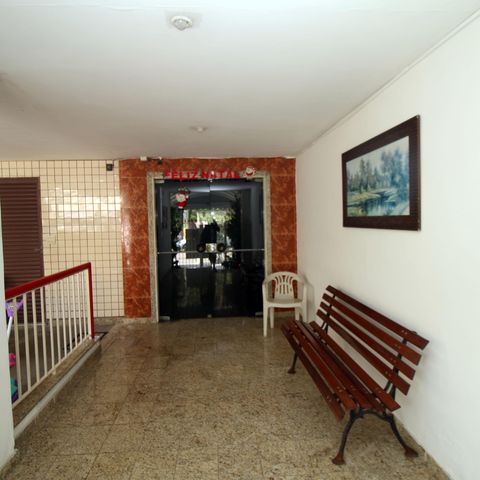 Apartamento à venda com 79m², 3 quartos e 1 vagaPortaria