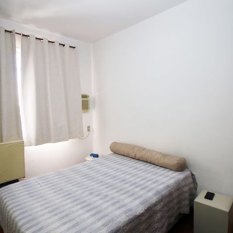 Apartamento à venda com 79m², 3 quartos e 1 vagaQuarto 1- Suíte