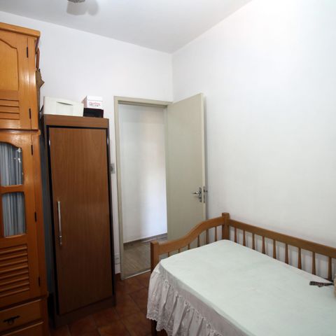 Apartamento à venda com 79m², 3 quartos e 1 vagaQuarto 3