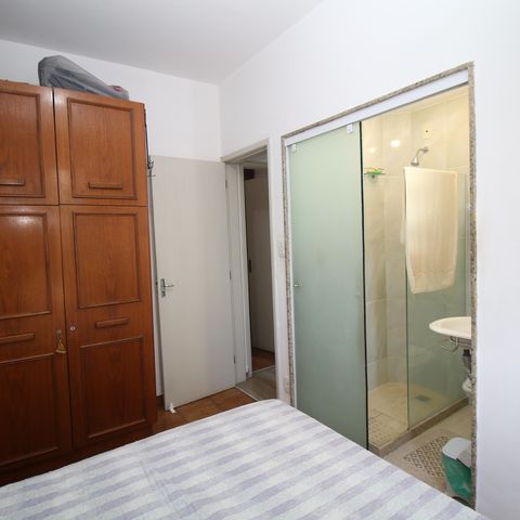 Apartamento à venda com 79m², 3 quartos e 1 vagaQuarto 1- Suíte