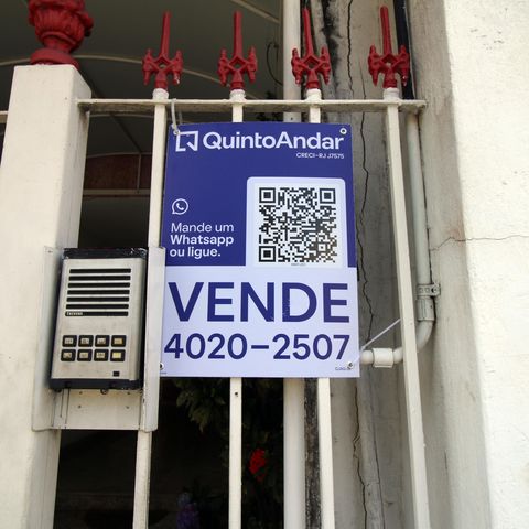 Apartamento à venda com 79m², 3 quartos e 1 vagaPlaca