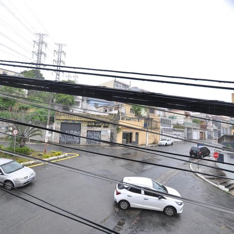 Casa à venda com 250m², 2 quartos e sem vagaVista do Quarto 1