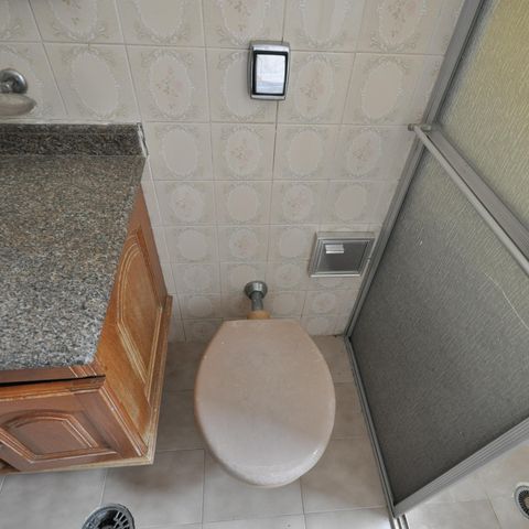 Casa à venda com 250m², 2 quartos e sem vagaBanheiro 1