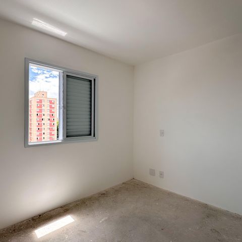 Apartamento à venda com 48m², 2 quartos e 1 vaga Apartamento à venda com 48m², 2 quartos e 1 vagaQuarto 2