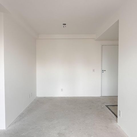 Apartamento à venda com 48m², 2 quartos e 1 vaga Apartamento à venda com 48m², 2 quartos e 1 vagaSala