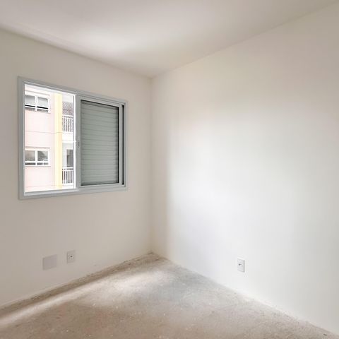 Apartamento à venda com 48m², 2 quartos e 1 vaga Apartamento à venda com 48m², 2 quartos e 1 vagaQuarto 1