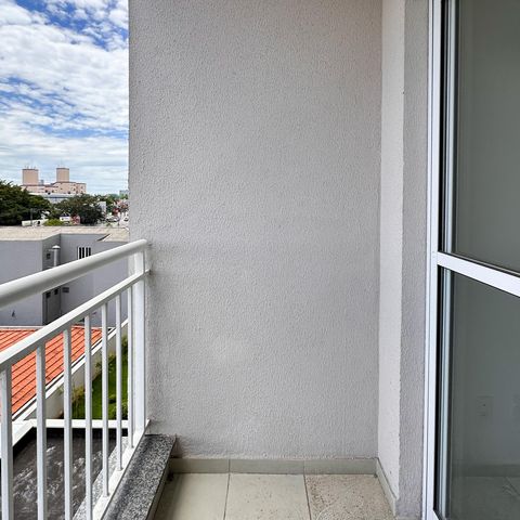 Apartamento à venda com 48m², 2 quartos e 1 vaga Apartamento à venda com 48m², 2 quartos e 1 vagaSacada