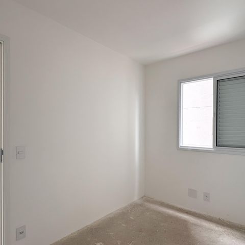 Apartamento à venda com 48m², 2 quartos e 1 vaga Apartamento à venda com 48m², 2 quartos e 1 vagaQuarto 1