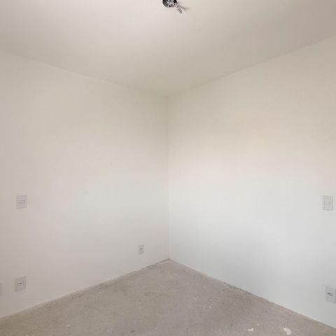 Apartamento à venda com 48m², 2 quartos e 1 vaga Apartamento à venda com 48m², 2 quartos e 1 vagaQuarto 2