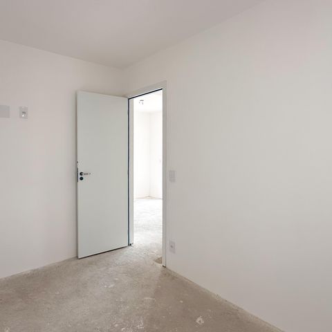 Apartamento à venda com 48m², 2 quartos e 1 vaga Apartamento à venda com 48m², 2 quartos e 1 vagaQuarto 1