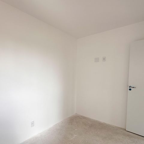 Apartamento à venda com 48m², 2 quartos e 1 vaga Apartamento à venda com 48m², 2 quartos e 1 vagaQuarto 1