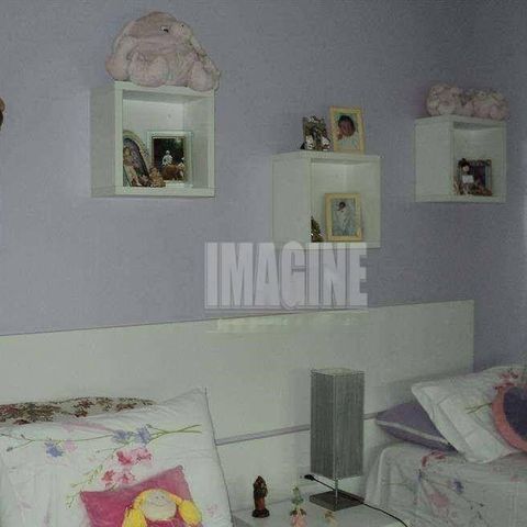 Apartamento à venda com 100m², 3 quartos e 1 vaga
