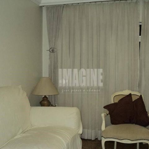 Apartamento à venda com 100m², 3 quartos e 1 vaga