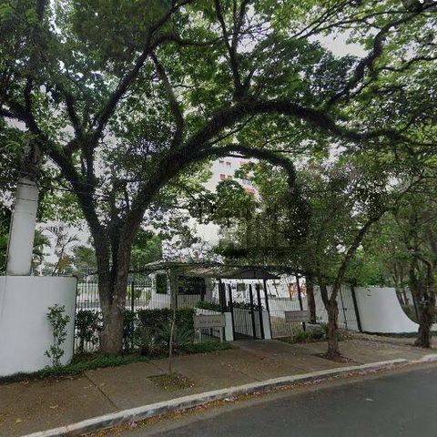 Apartamento à venda com 100m², 3 quartos e 1 vaga