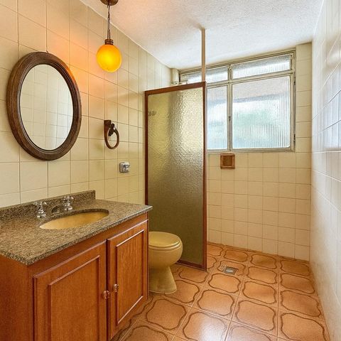 Casa para alugar com 300m², 3 quartos e 5 vagas Casa para alugar com 300m², 3 quartos e 5 vagasBanheiro 1