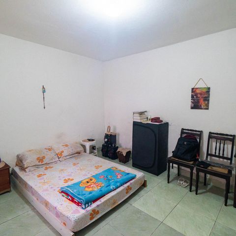 Casa à venda com 35m², 2 quartos e 1 vaga Casa à venda com 35m², 2 quartos e 1 vagaSuite