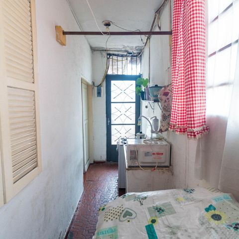 Casa à venda com 35m², 2 quartos e 1 vaga Casa à venda com 35m², 2 quartos e 1 vagaLavanderia