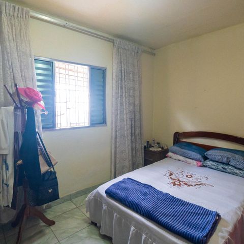 Casa à venda com 35m², 2 quartos e 1 vaga Casa à venda com 35m², 2 quartos e 1 vagaQuarto