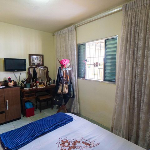 Casa à venda com 35m², 2 quartos e 1 vaga Casa à venda com 35m², 2 quartos e 1 vagaQuarto