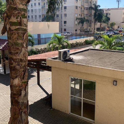 Apartamento à venda com 41m², 2 quartos e sem vaga Apartamento à venda com 41m², 2 quartos e sem vagaÁrea externa